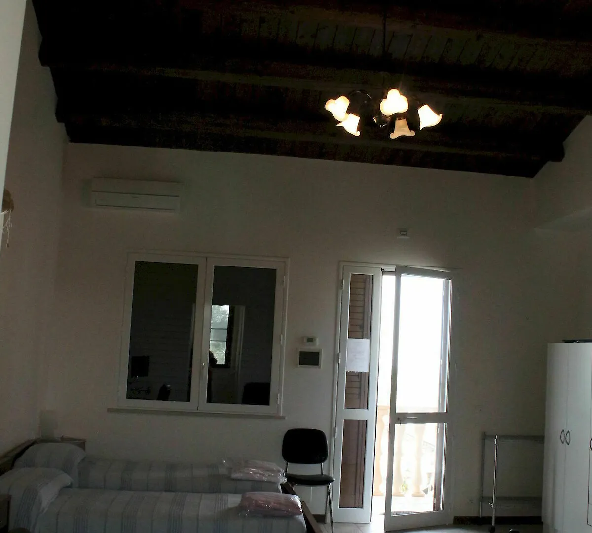 Le Due Palme - Il Paradiso Di Adamo Modica Hotel