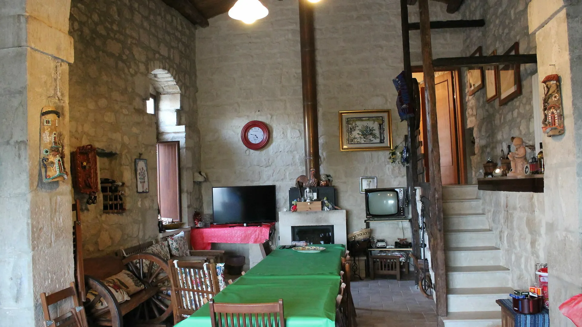 Hotel Le Due Palme - Il Paradiso Di Adamo Modica Italy