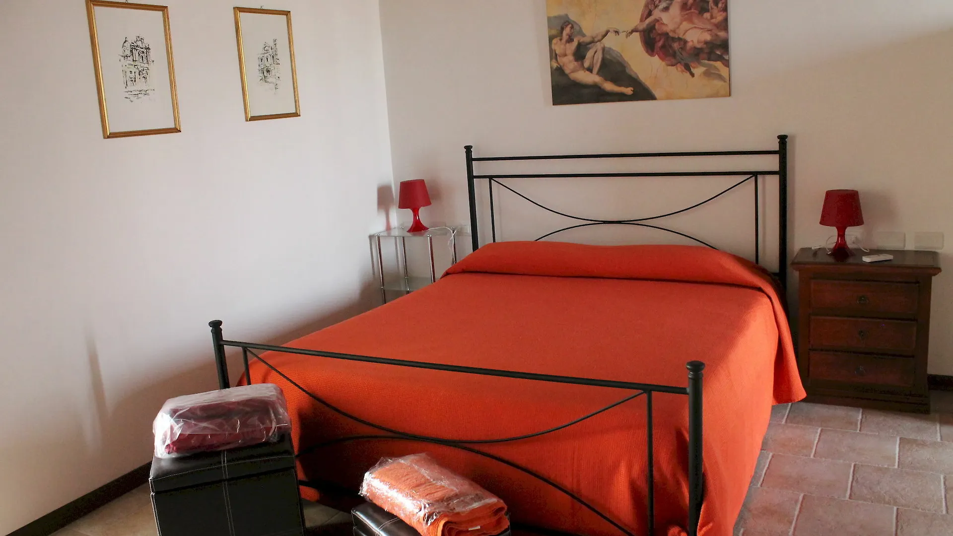 Le Due Palme - Il Paradiso Di Adamo Modica 0*,