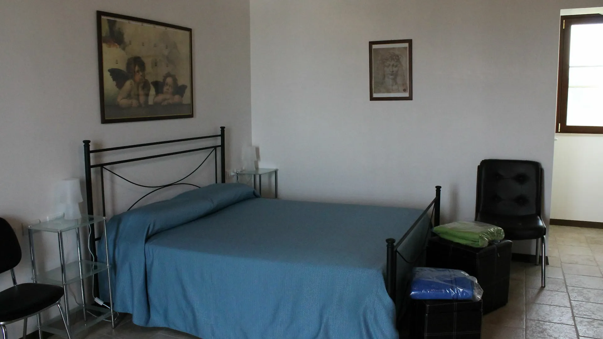 Hotel Le Due Palme - Il Paradiso Di Adamo Modica